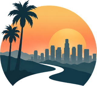 Find Your Way LA logo
